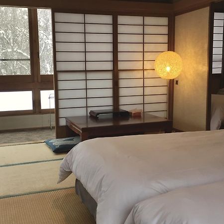 Hakuba Landmark Happo Lodge Екстер'єр фото