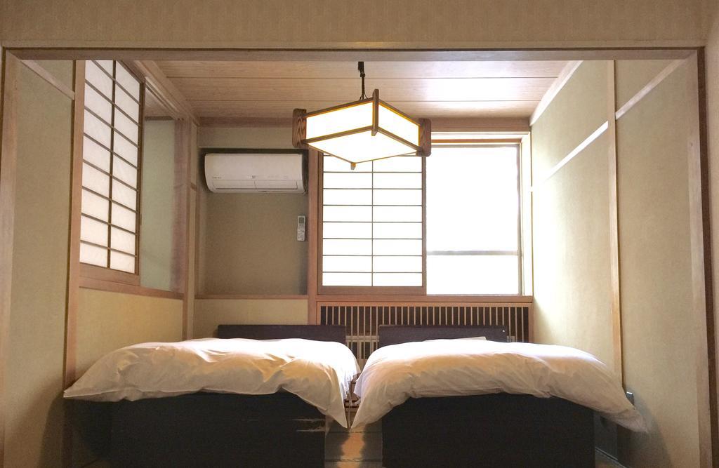 Hakuba Landmark Happo Lodge Екстер'єр фото