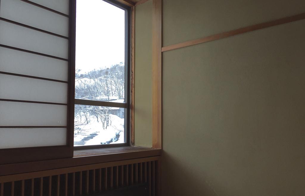 Hakuba Landmark Happo Lodge Екстер'єр фото