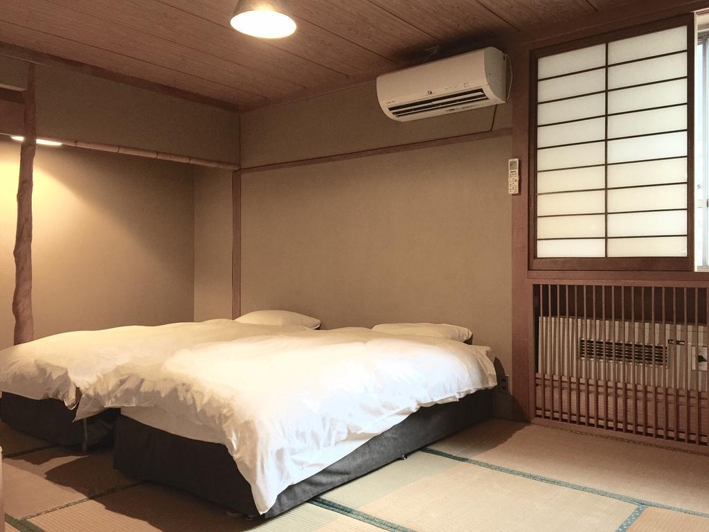 Hakuba Landmark Happo Lodge Екстер'єр фото