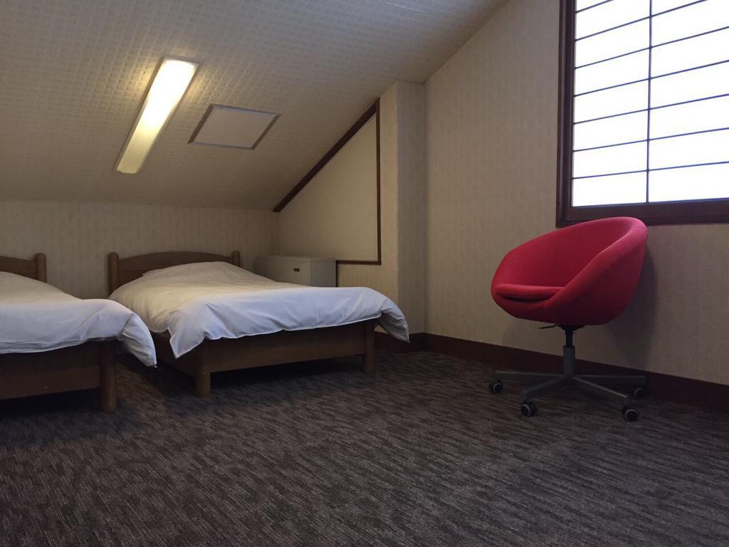 Hakuba Landmark Happo Lodge Екстер'єр фото