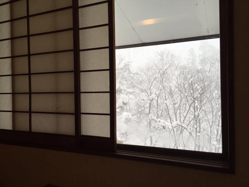 Hakuba Landmark Happo Lodge Екстер'єр фото