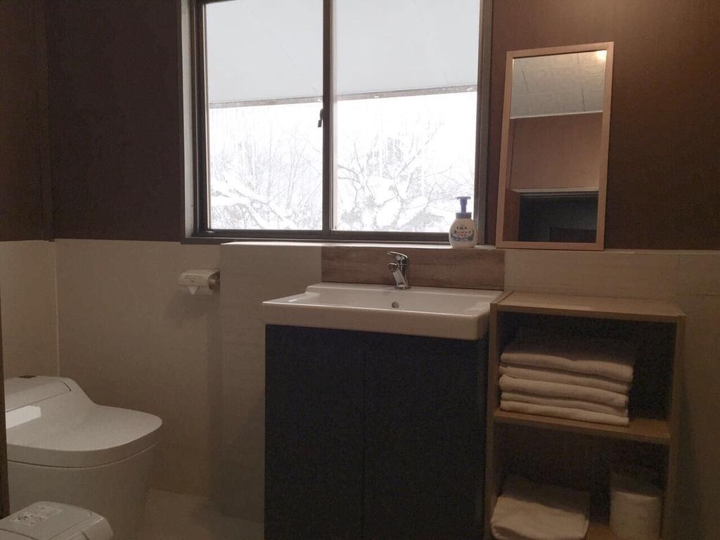 Hakuba Landmark Happo Lodge Екстер'єр фото