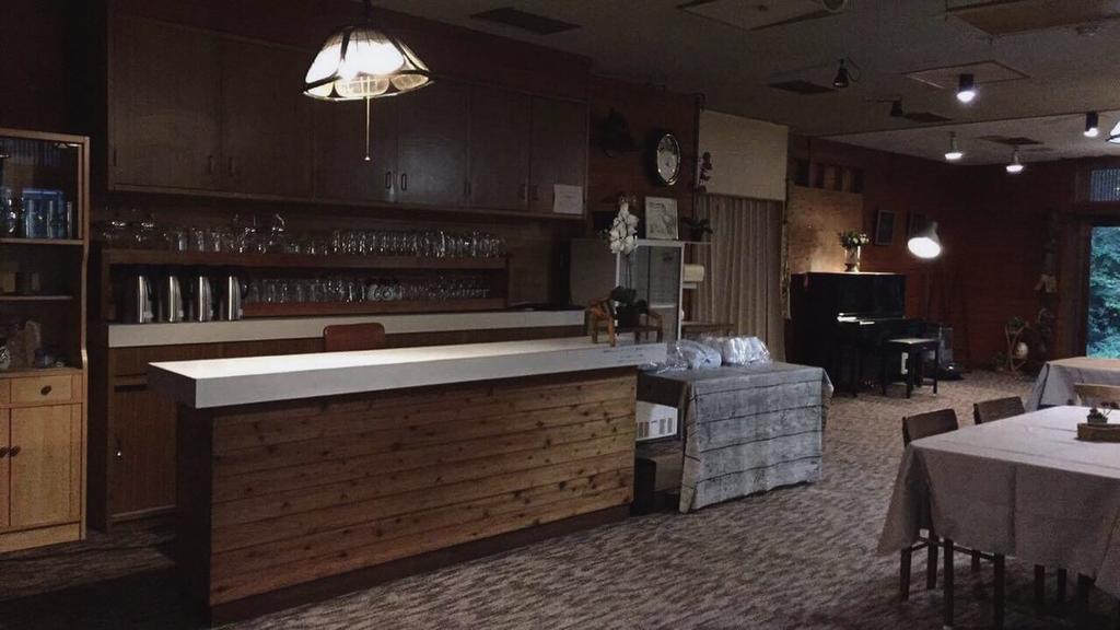 Hakuba Landmark Happo Lodge Екстер'єр фото