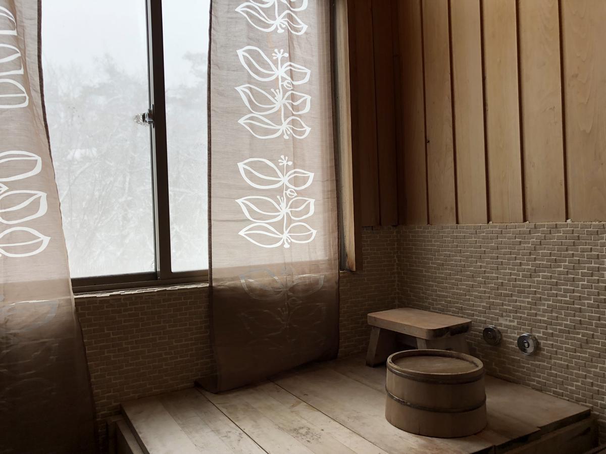 Hakuba Landmark Happo Lodge Екстер'єр фото