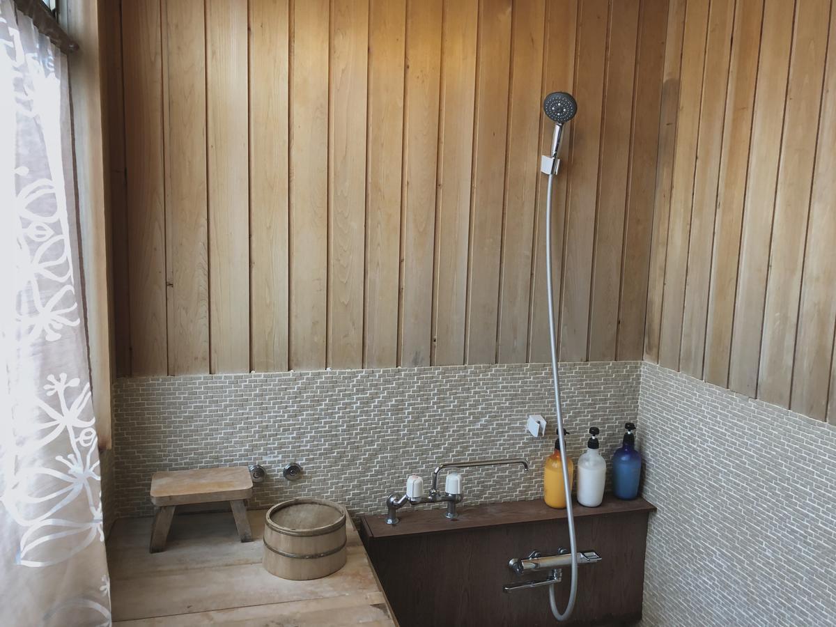 Hakuba Landmark Happo Lodge Екстер'єр фото