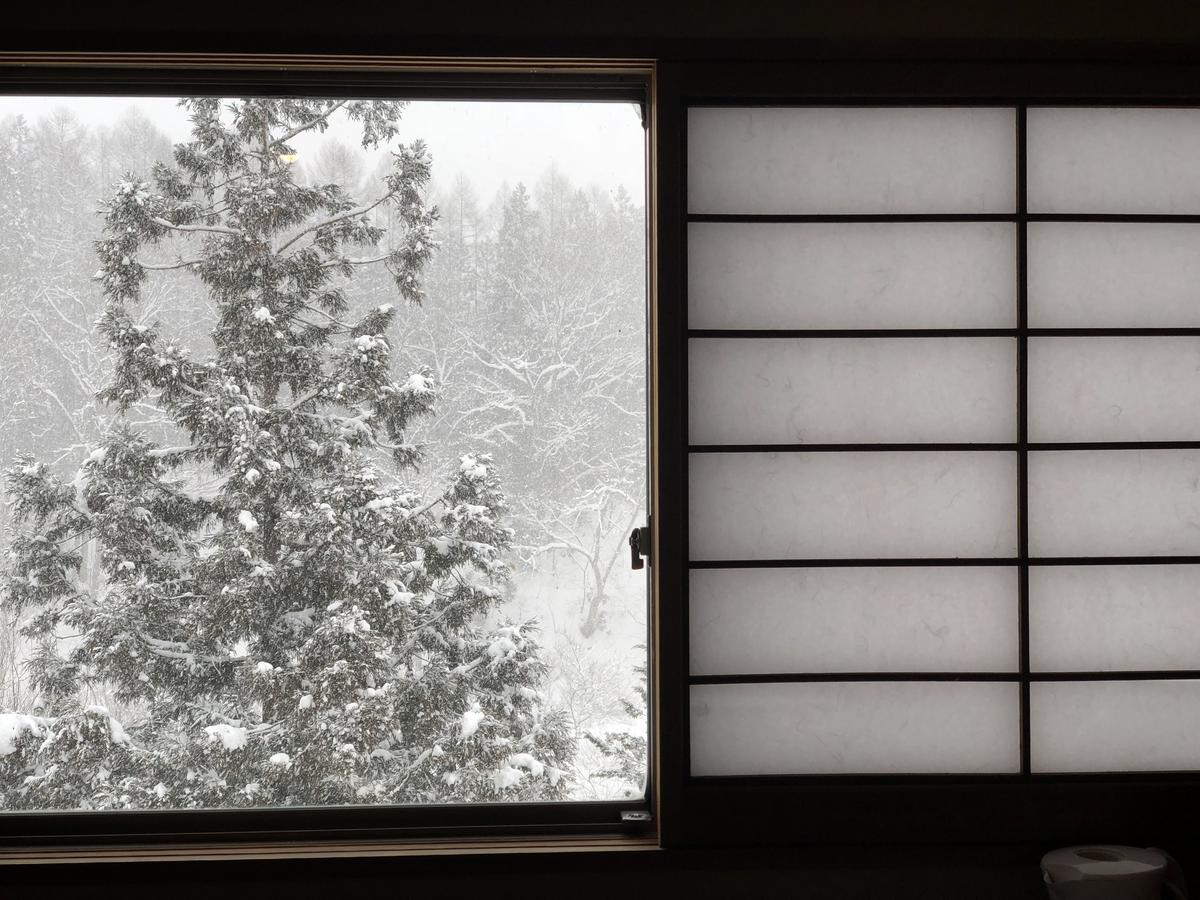 Hakuba Landmark Happo Lodge Екстер'єр фото