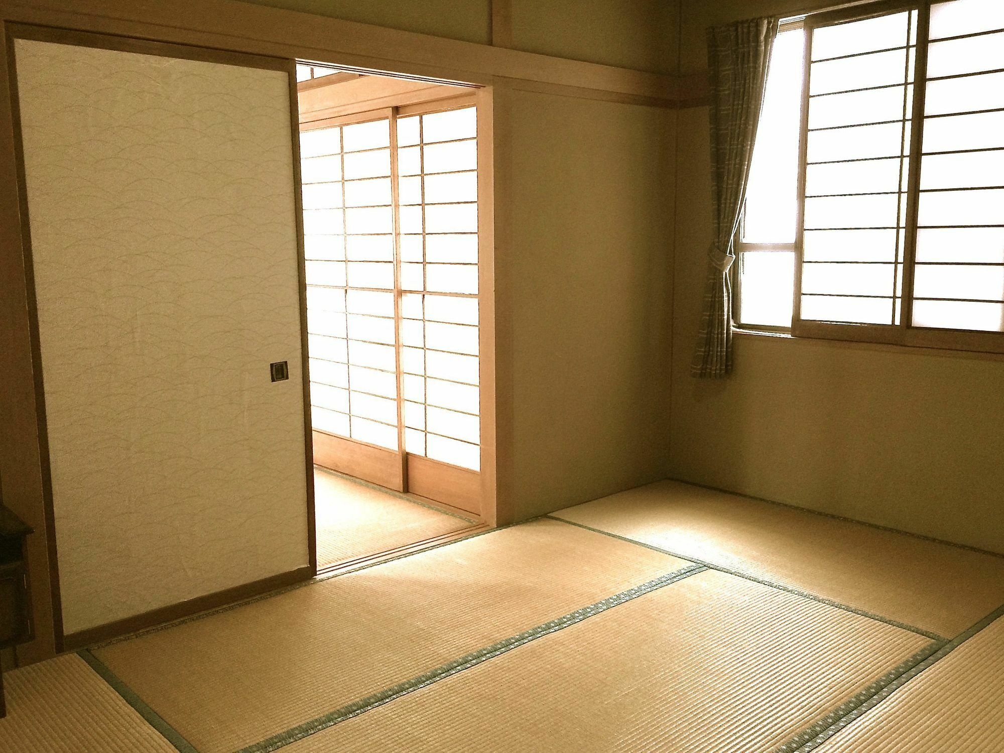 Hakuba Landmark Happo Lodge Екстер'єр фото