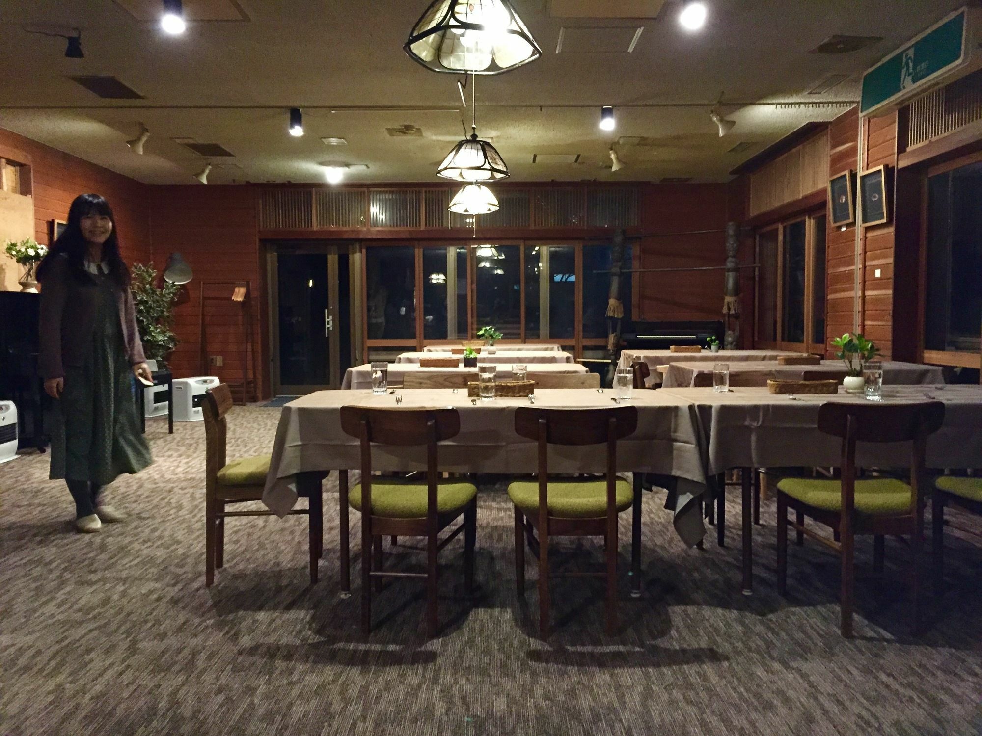 Hakuba Landmark Happo Lodge Екстер'єр фото