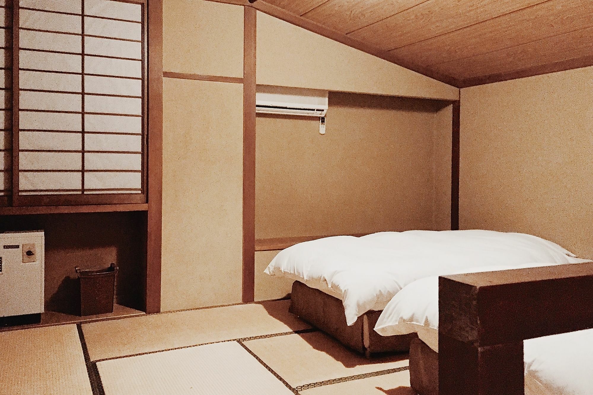 Hakuba Landmark Happo Lodge Екстер'єр фото