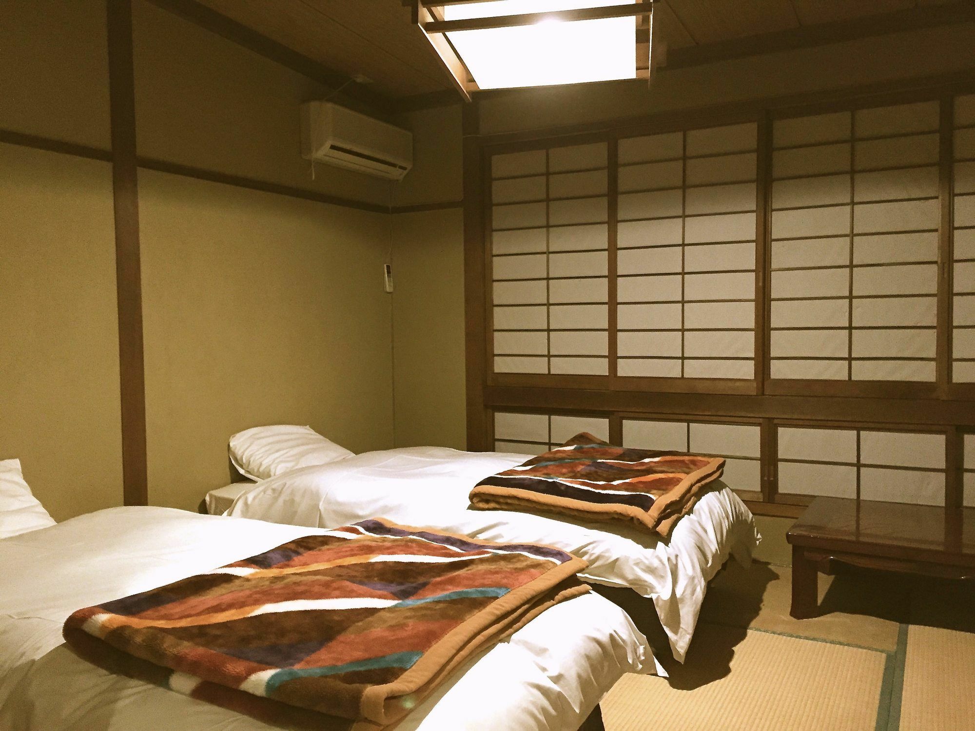 Hakuba Landmark Happo Lodge Екстер'єр фото