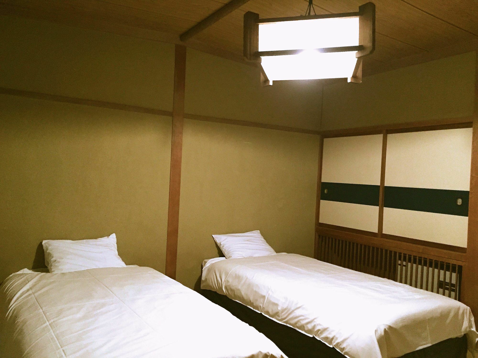 Hakuba Landmark Happo Lodge Екстер'єр фото